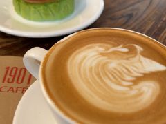 -1901 Cafe(西四店)