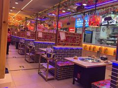 -徐家屯铁锅炖(宋家庄店)