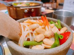 -simply thai天泰(世纪汇店)