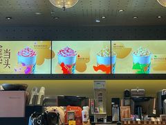 -星巴克(北京广渠门名敦道店)