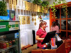 -红猪卤肉饭(大西洋美食城店)