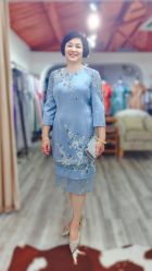 -So Shine 婚纱礼服·喜妈妈喜婆婆礼服馆(北外滩店)