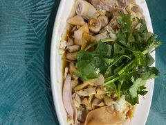 -电白鸭粥店(下沙二坊88号店)