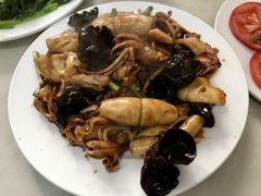 -九龙餐厅(大沽路店)