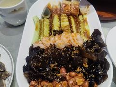 -老德州四合院·德州菜(天衢路店)