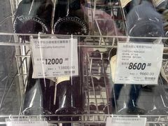 -家乐福会员店(南翔店)