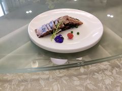 丁蹄-新长岭大酒店酒楼