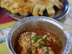 -桂萍特色牛筋牛杂(长堤街总店)