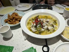 -吕氏疙瘩汤·新鲁菜(济南万象城店)