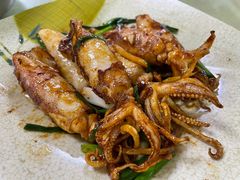 -金生美食(贵州路店)