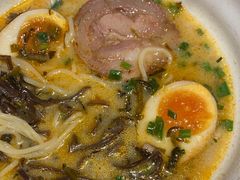 -味千拉面(郑州杉杉奥特莱斯购物广场店)