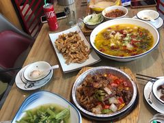 -小四川菜馆(托乐嘉店)