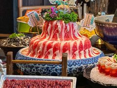 -东来顺·非遗火锅(赛格国际购物中心店)