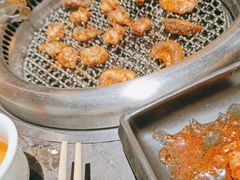 -一品诚记烤肉·甄选店(中南路店)