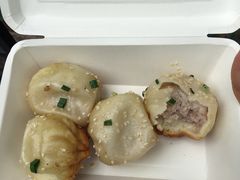 -腾元生煎(西华路店)