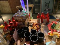 -胡桃里音乐酒馆(环亚凯瑟琳广场店)