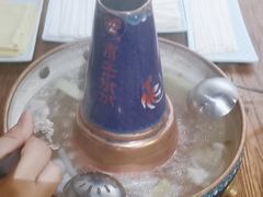 -木辛水水冰煮羊(新城店)