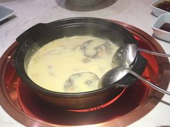 -捞神煲汤火锅(湖滨商业街店)