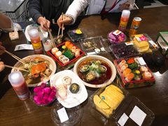 -盒马鲜生(杭州运河上街店)
