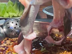 -青山青豆花·笑禅豆腐鱼(黄泥塝店)