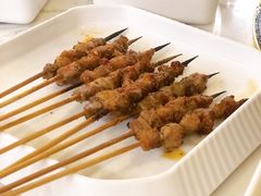 -丁卯•铜锅涮肉(工体店)
