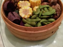 -宁波汉通海鲜大酒店(江湾店)
