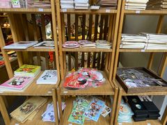 -诗婢家(宽窄巷子店)