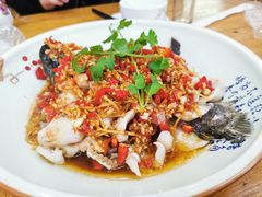 -祥老弟老信丰萝卜饺旗舰店(建设路二分店)