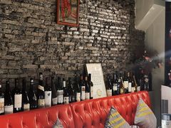 -Osteria Garden 生蚝花园餐厅(原进贤路店)
