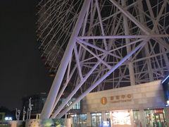 -南昌之星摩天轮