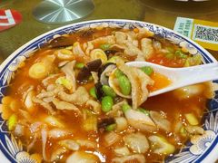 -真不同饭店(老城店)