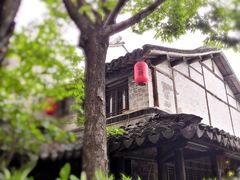 -巡塘古镇