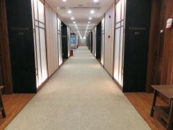 -爱贝蕊恩韩式月子会所(南山店)