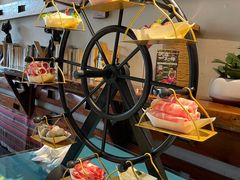 -慢丽江·云南野生菌土鸡锅(付家庄店)