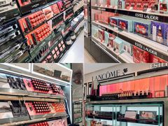 -DFS迪斐世(澳门美高梅店美妆世界)