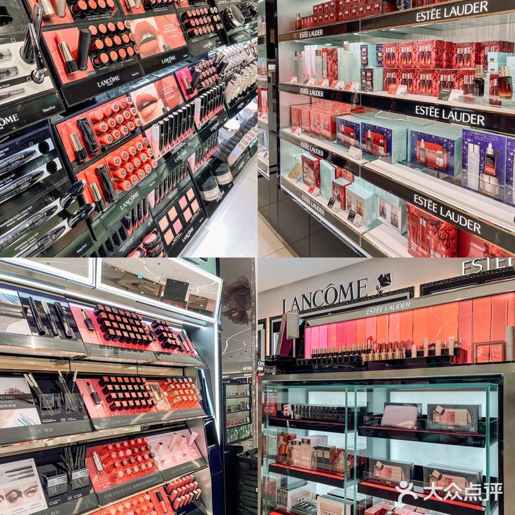 澳门 | DFS免税店 | 超多种草好物[胜利]