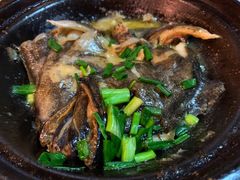 灵魂鸦片鱼头-好爸爸(外滩店)