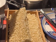 -尚尚仙·酸汤猪手·猪肚鸡火锅(华联万柳购物中心店)