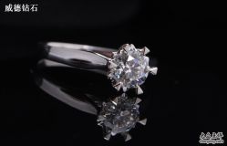 -威德钻石-克拉钻大本营(南京东路店)