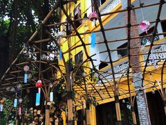 -广州市紫泥堂文化创意园景区