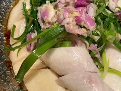 -林辉家宴·本地家常菜·头牌清远鸡(先锋店)