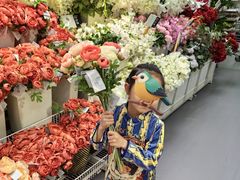 -宜家家居(高新商场店)