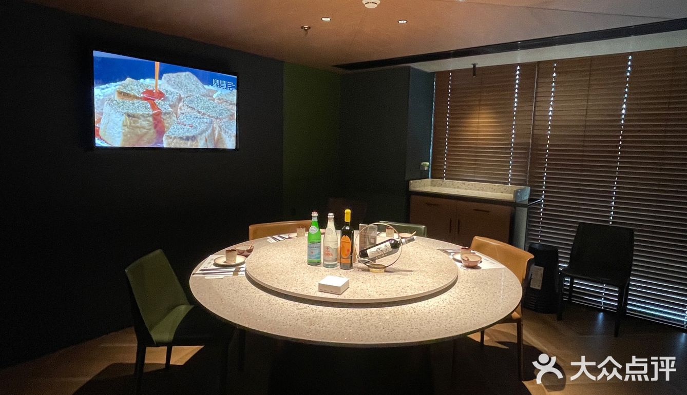 东莞📍过年尾牙聚餐来这里！！