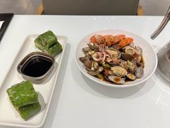 -润记·广东餐馆(苏州中心店)