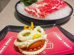 -海底捞火锅(万达广场店)