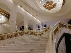 -大连富丽华大酒店