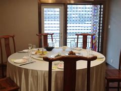 -新龙船黄浦江餐饮游船官方自营店