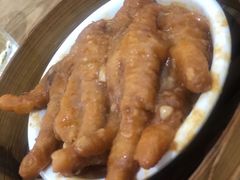 -成记海鲜粥(意大利风情街店)