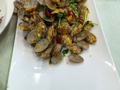 -大众海鲜(巨龙北路店)