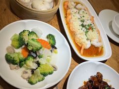 -金牌外婆家(苏州中心店)